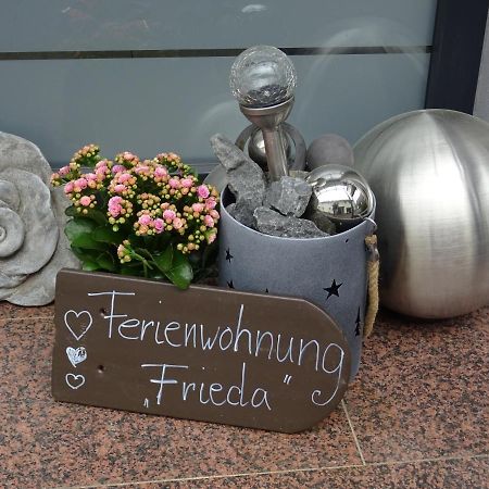 Ferienwohnung Frieda Нюдлинген Экстерьер фото